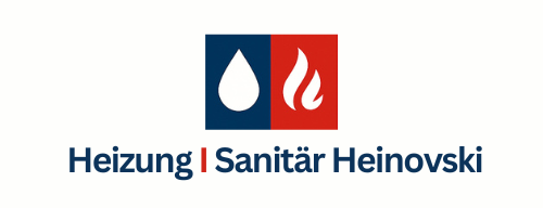 Heizung | Sanitär Heinovski – Logo